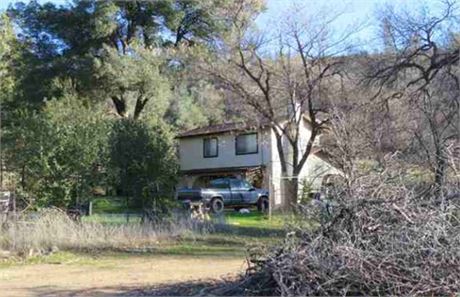 15027 Bear Mountain Rd, Redding, CA, 96003